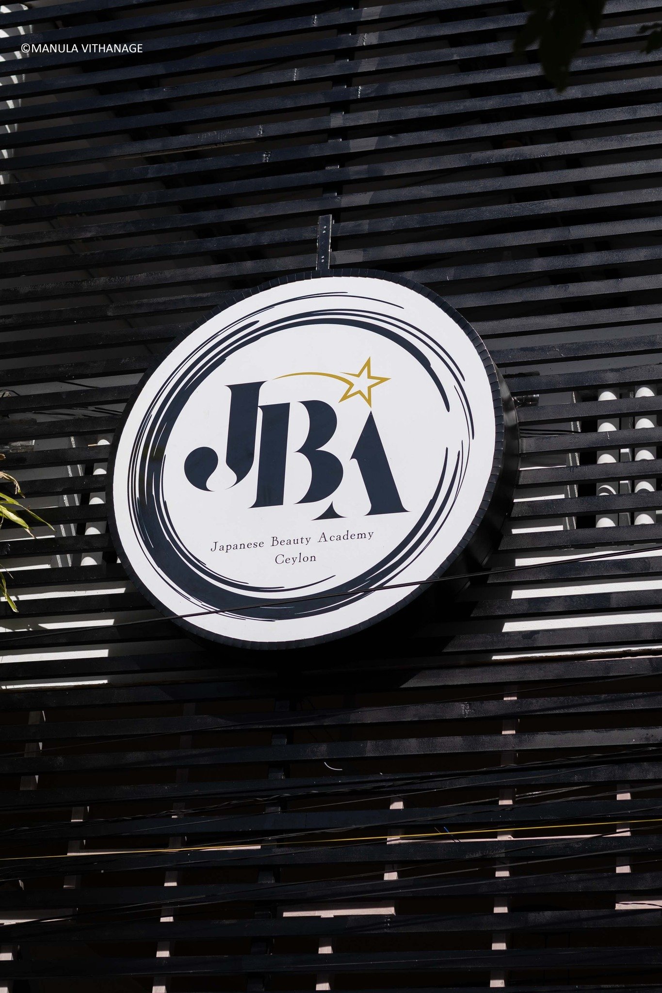 Japanese Beauty Academy Campus